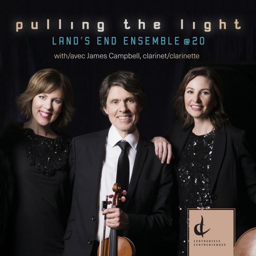 Land's End Ensemble & James Campbell - Pulling the Light (2018)