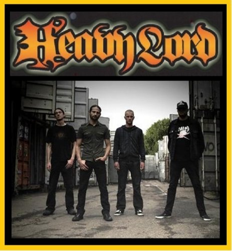 Heavy Lord - Discography (2004-2011)