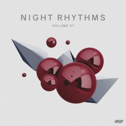 VA - Night Rhythms, Vol.01 (2018)