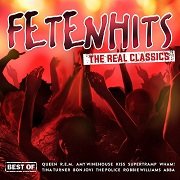 VA - Fetenhits The Real Classics Best Of (2018)