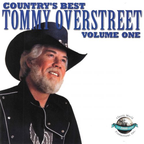 Tommy Overstreet - Volume One (2018)