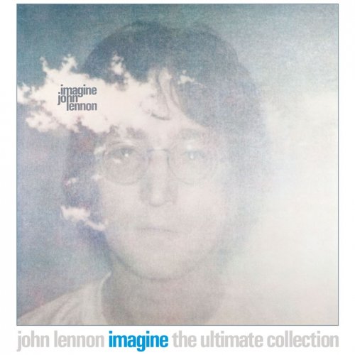 John Lennon - Imagine: The Ultimate Edition (4CD) (2018) CD-Rip