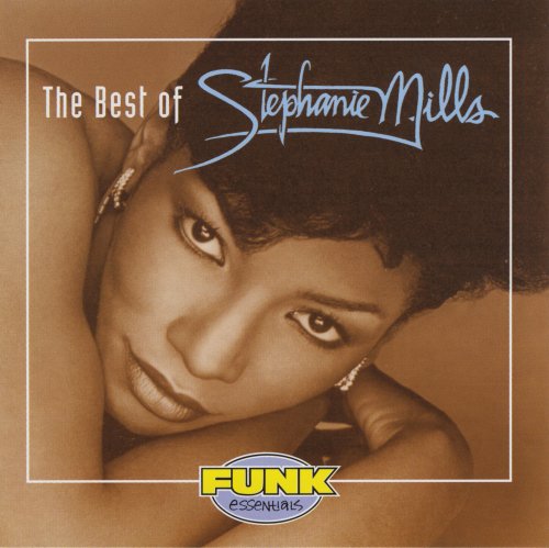 Stephanie Mills - The Best Of (1995)