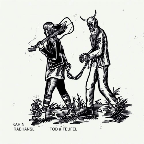 Karin Rabhansl - Tod & Teufel (2018)