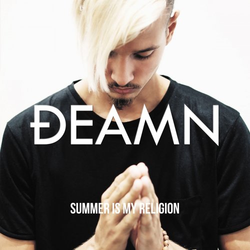 DEAMN - Summer Is My Religion (2018)