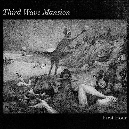 Third Wave Mansion - First Hour (2018)