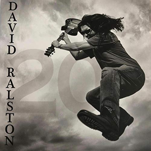 David Ralston - Twenty (2018)