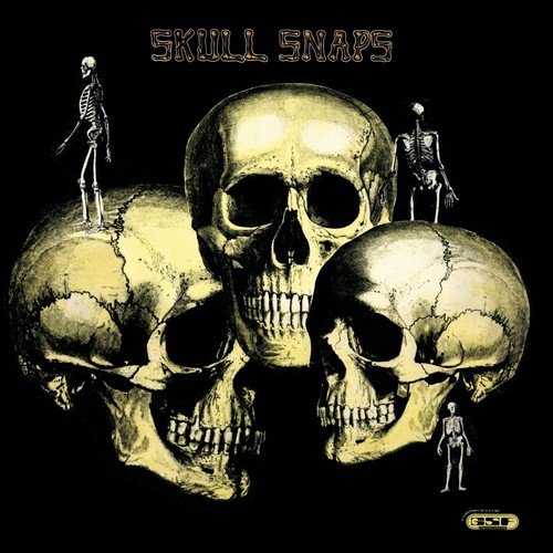 Skull Snaps - Skull Snaps (1973;2018)