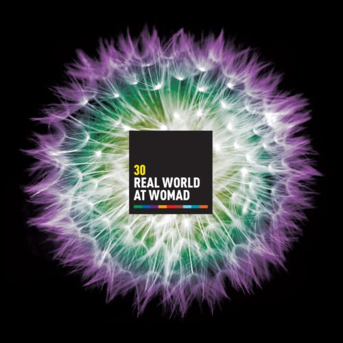 Various Artists - 30 - Real World At Womad (2012) FLAC