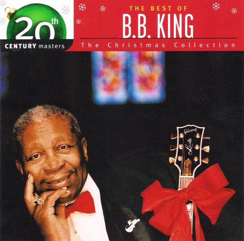 B.B.King - The Best Of B.B.King-The Christmas Collection (20th Century Masters) (2003)