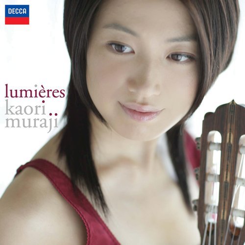 Kaori Muraji - Lumieres (2006)