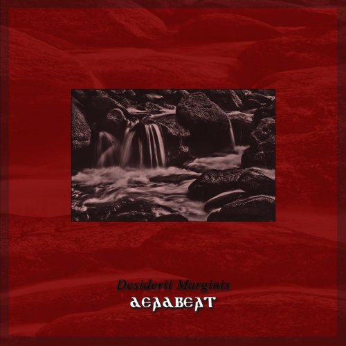 Desiderii Marginis - Deadbeat (Remastered) (2018)
