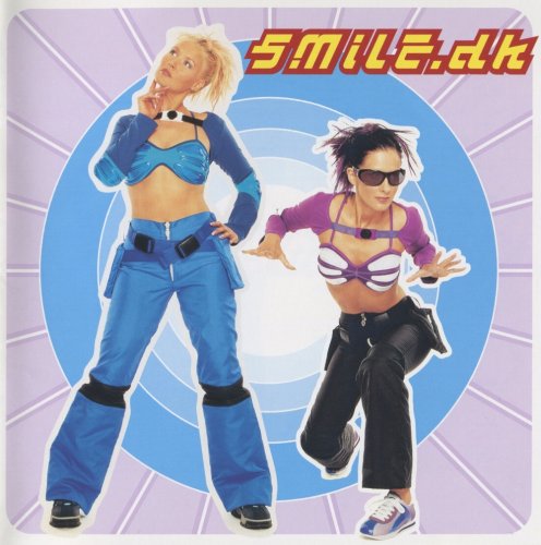 Smile.dk - Discography (1998-2010)