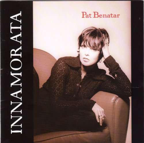 Pat Benatar - Innamorata (1997) CD-Rip