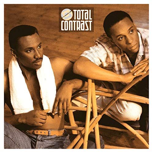 Total Contrast - Total Contrast (1985/2018)