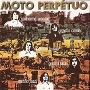 Moto Perpetuo - Moto Perpetuo (Reissue) (1974/2002)