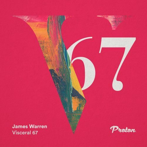 James Warren - Visceral 067 (2018)