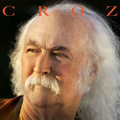 David Crosby - Croz (Édition Studio Masters) (2014) [Hi-Res]