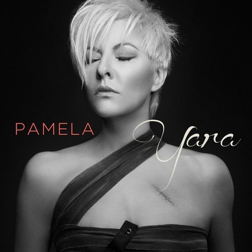 Pamela - Yara (2018) [Hi-Res]