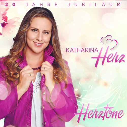 Katharina Herz - Herztöne - 20 Jahre Jubiläum (2018)