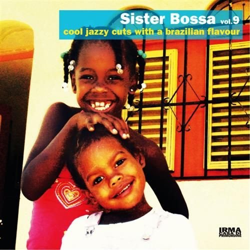 VA - Sister Bossa Vol.9 (2009)