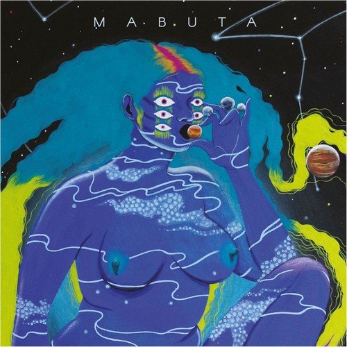 Mabuta - Welcome To This World (2018)