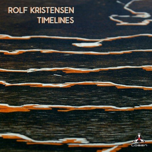 Rolf Kristensen - Timelines (2018) [Hi-Res]