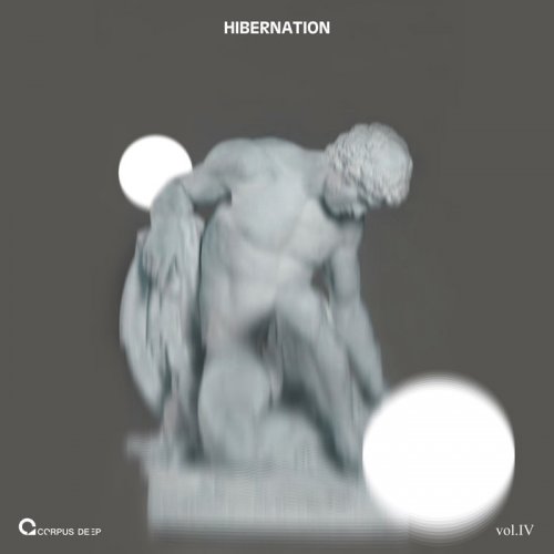 VA - Hibernation 4 (2018)