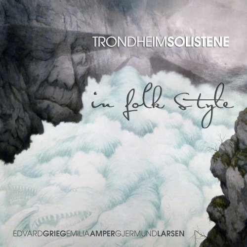 TrondheimSolistene - In Folk Style (2010) [Hi-Res]