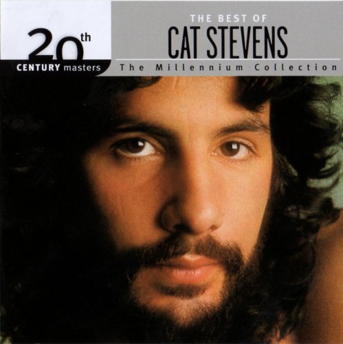 Cat Stevens - The Best Of Cat Stevens: 20th Century Masters The Millennium Collection (2007) Lossless