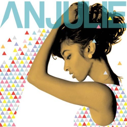 Anjulie - Anjulie (2009) FLAC