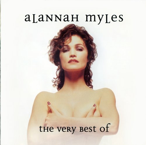 Alannah Myles - The Very Best Of Alannah Myles (1998)
