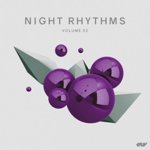VA - Night Rhythms, Vol.02 (2018)