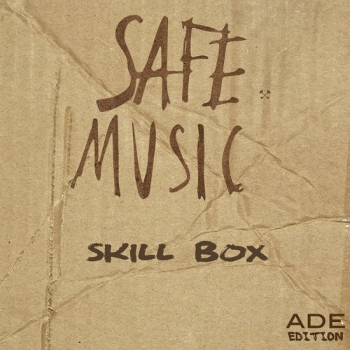 VA - Skill Box, Vol.15 (Ade Edition) (2018)