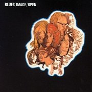 Blues Image - Open (Reissue) (1970/1993) CD Rip