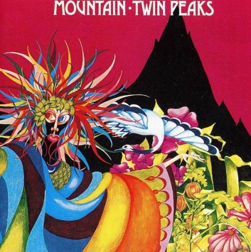 Mountain - Twin Peaks (2005)