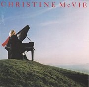 Christine McVie - Christine McVie (1984)