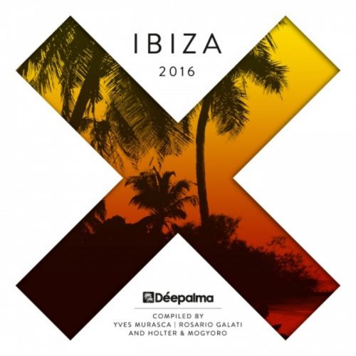 VA - Deepalma Ibiza 2016 (2016) Mp3 + Lossless