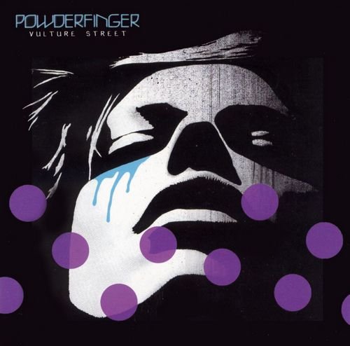 Powderfinger - Vulture Street (2003)