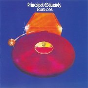 Principal Edwards - Round One (Reissue) (1974/2006)