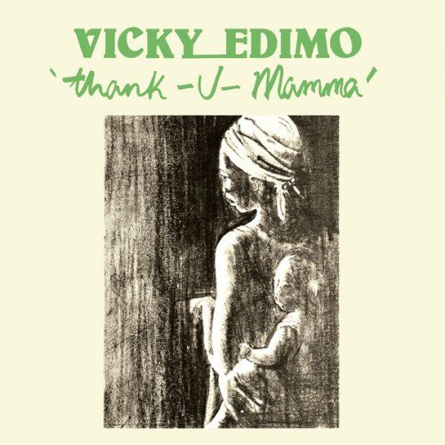 Vicky Edimo - Thank U Mamma (1981/2018)