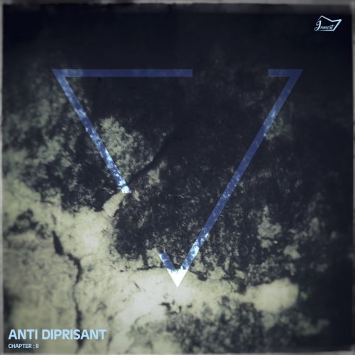 VA - Anti Diprisant: Chapter II (2018)