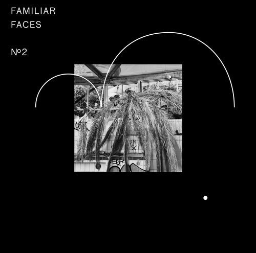 VA - Familiar Faces Nº2 (2018)