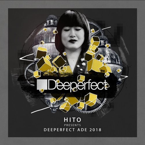 VA - Hito Presents Deeperfect ADE 2018 (2018)