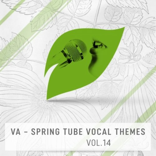 VA - Spring Tube Vocal Themes, Vol.14 (2018)