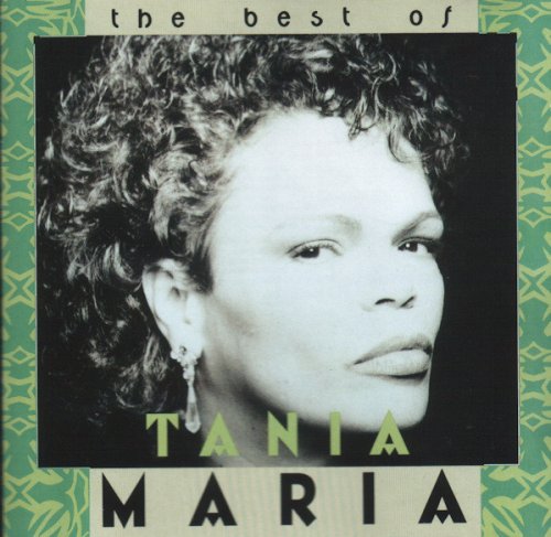 Tania Maria - The Best Of Tania Maria (1993) FLAC