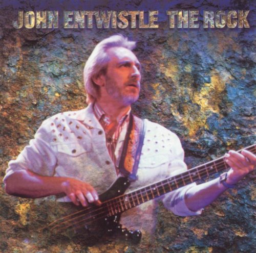 John Entwistle - The Rock (1996)