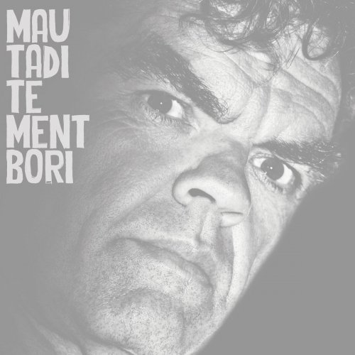 Edgar Bori - Mautaditement Bori (2017)