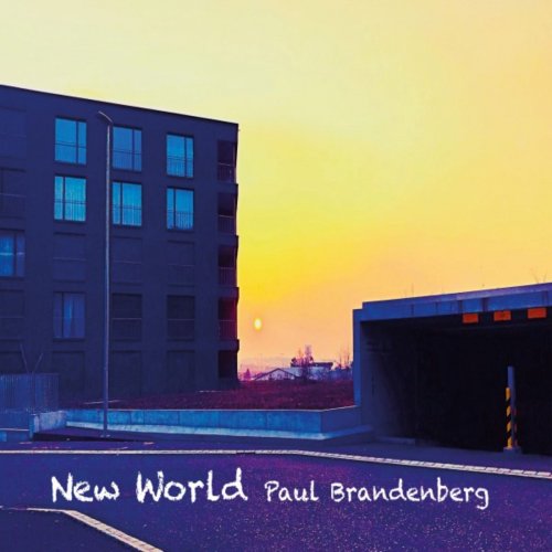 Paul Brandenberg - New World (2018)