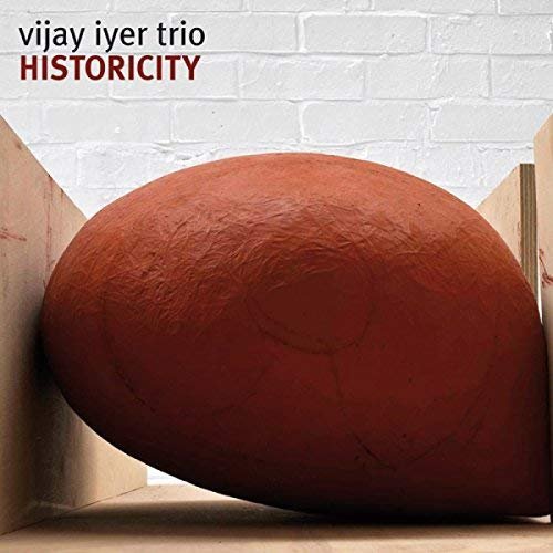 Vijay Iyer - Historicity (2009) FLAC